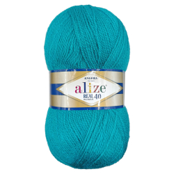 Alize Angora real 40  570 