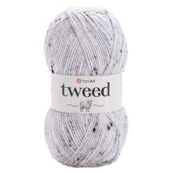 YarnArt Tweed 220   -    