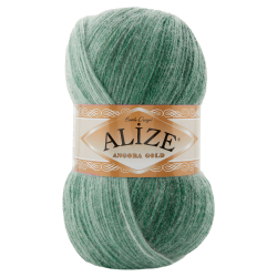 Alize Angora gold batik 8055 
