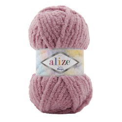 Alize Softy Mega 295 - -    