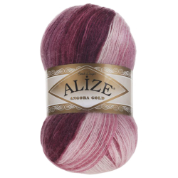 Alize Angora gold batik 1895 