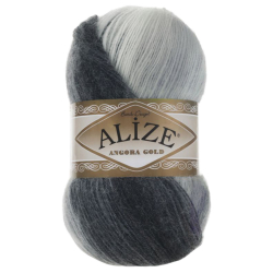 Alize Angora gold batik 1900 
