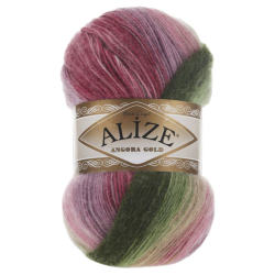 Alize Angora gold batik 2527  