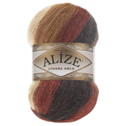 Alize Angora gold batik 2626 