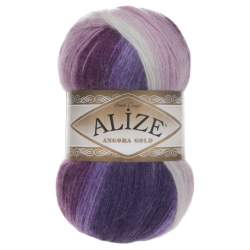 Alize Angora gold batik 2630 
