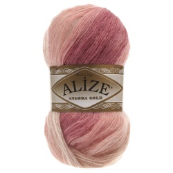 Alize Angora gold batik 5652 