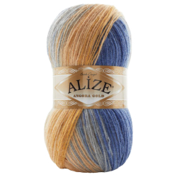 Alize Angora gold batik 7914  