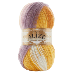 Alize Angora gold batik 7921  