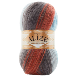 Alize Angora gold batik 7922  