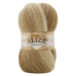 Alize Angora gold batik 8054 