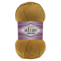 Alize Cotton gold 02  1 