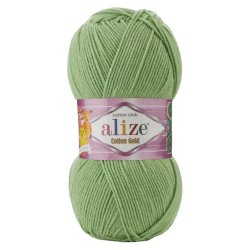 Alize Cotton gold 103  1 