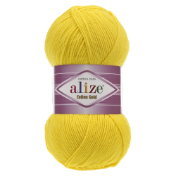 Alize Cotton gold 110  1 