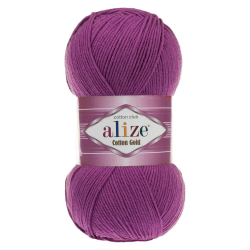 Alize Cotton gold 122  1 