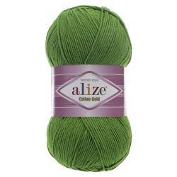 Alize Cotton gold 126  1 