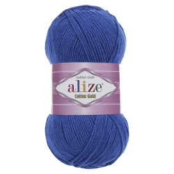 Alize Cotton gold 141  1 