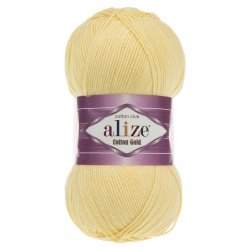 Alize Cotton gold 187   1 