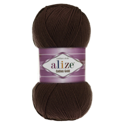 Alize Cotton gold 26  1 