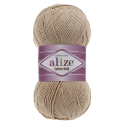Alize Cotton gold 262  1 