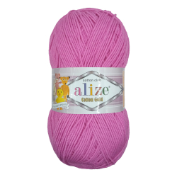 Alize Cotton gold 264  1 