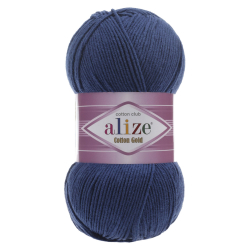 Alize Cotton gold 279 - 1 