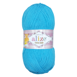 Alize Cotton gold 287   1 