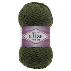 Alize Cotton gold 29  1 