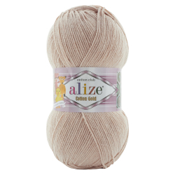 Alize Cotton gold 314  1 