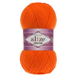 Alize Cotton gold 37 - 1 
