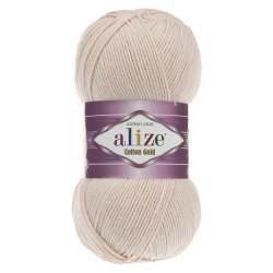Alize Cotton gold 382  1 