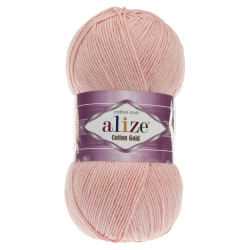 Alize Cotton gold 393 - 1 