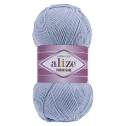 Alize Cotton gold 40  1 