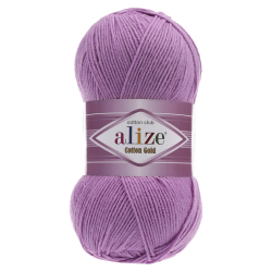 Alize Cotton gold 43  1 