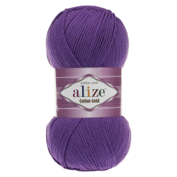 Alize Cotton gold 44  1 