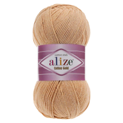 Alize Cotton gold 446   1 