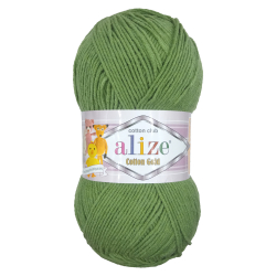 Alize Cotton gold 485   1 