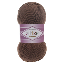 Alize Cotton gold 493  1 