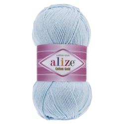 Alize Cotton gold 513 - 1 