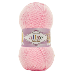 Alize Cotton gold 518  1 