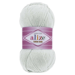 Alize Cotton gold 533 - 1 