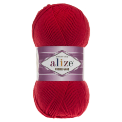 Alize Cotton gold 56  1 
