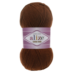 Alize Cotton gold 690  1 