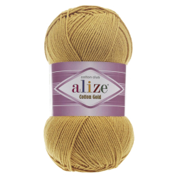 Alize Cotton gold 736   1 