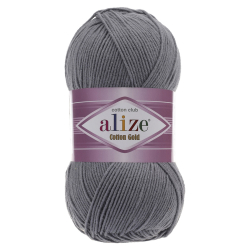 Alize Cotton gold 87  1 