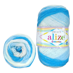 Alize Sekerim batik 2130  -    