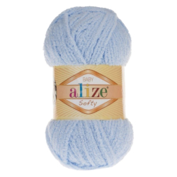 Alize Softy 183 - 1  -    