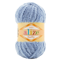 Alize Softy 324 - 1  -    