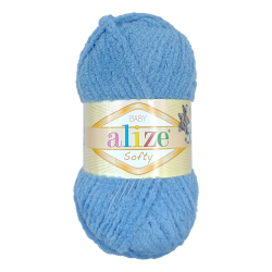 Alize Softy 374  1  -    