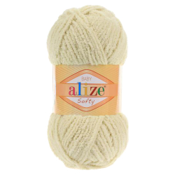 Alize Softy 382  1  -    