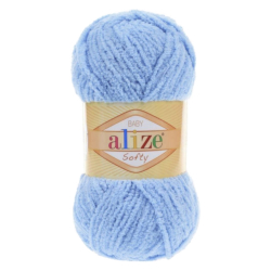 Alize Softy 40  1  -    